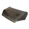 Capot Carbone Ford Focus 2005-2007 C T RS