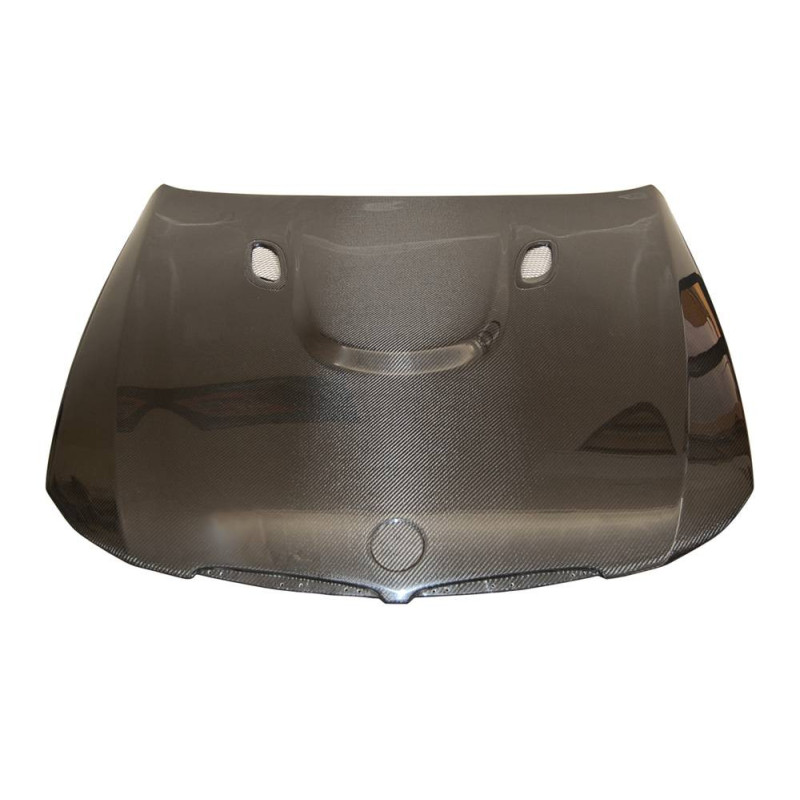 Capot Carbone BMW E90 E91 2005-2008 Tipo M3