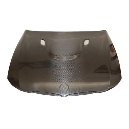 Capot Carbone BMW E90 E91 2005-2008 Tipo M3