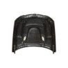 Capot Carbone BMW E90 E91 2005-2008 Tipo M3