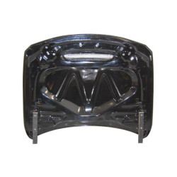 Capot Carbone BMW F30 F31 F32 F33 F36 Look GTS
