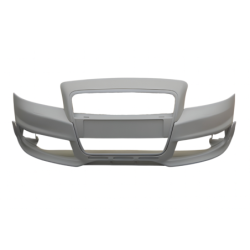 Pare-Chocs Avant Audi A4 02-04 Tipo RS4