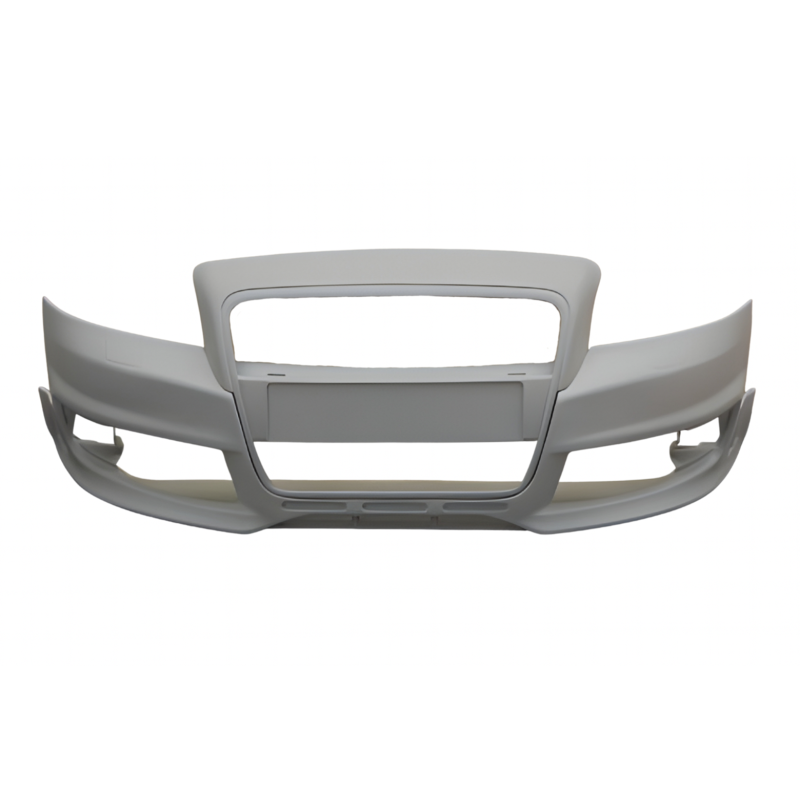 Pare-Chocs Avant Audi A4 02-04 Tipo RS4