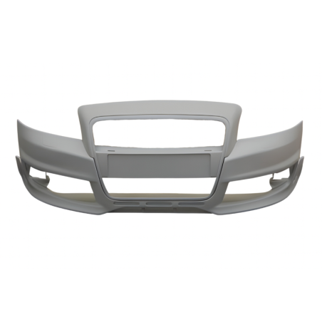 Pare-Chocs Avant Audi A4 02-04 Tipo RS4