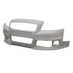 Pare-Chocs Avant Audi A4 02-04 Tipo RS4