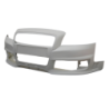 Pare-Chocs Avant Audi A4 02-04 Tipo RS4