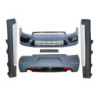 Kit De Carrosserie Volkswagen Scirocco R 2008-2013