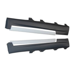 Kit De Carrosserie Volkswagen Scirocco R 2008-2013