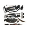 Kit De Carrosserie Nissan Skyline R35 2008-2015 Look 2017 Version