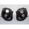 Phare Avant Mini Cooper R55 R56 R57 06-10 Noir