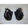Phare Avant Mini Cooper R55 R56 R57 06-10 Noir