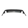 Diffuseur Arrière Volkswagen Golf 7 look GTI 2 Sorties