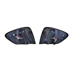 Feux Arrières Mercedes W164 '05-08 LED RED