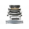Kit De Carrosserie Mini Cooper R56 2011+ look S