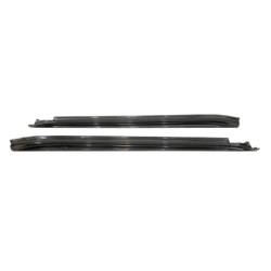 Jupes Porsche Panamera 971 Carbone