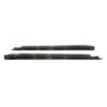 Jupes Porsche Panamera 971 Carbone