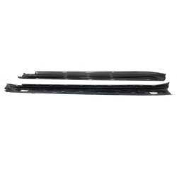 Jupes Porsche Panamera 971 Carbone