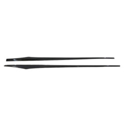 Diffuseur Jupes Bmw F06 F12 F13 Carbone