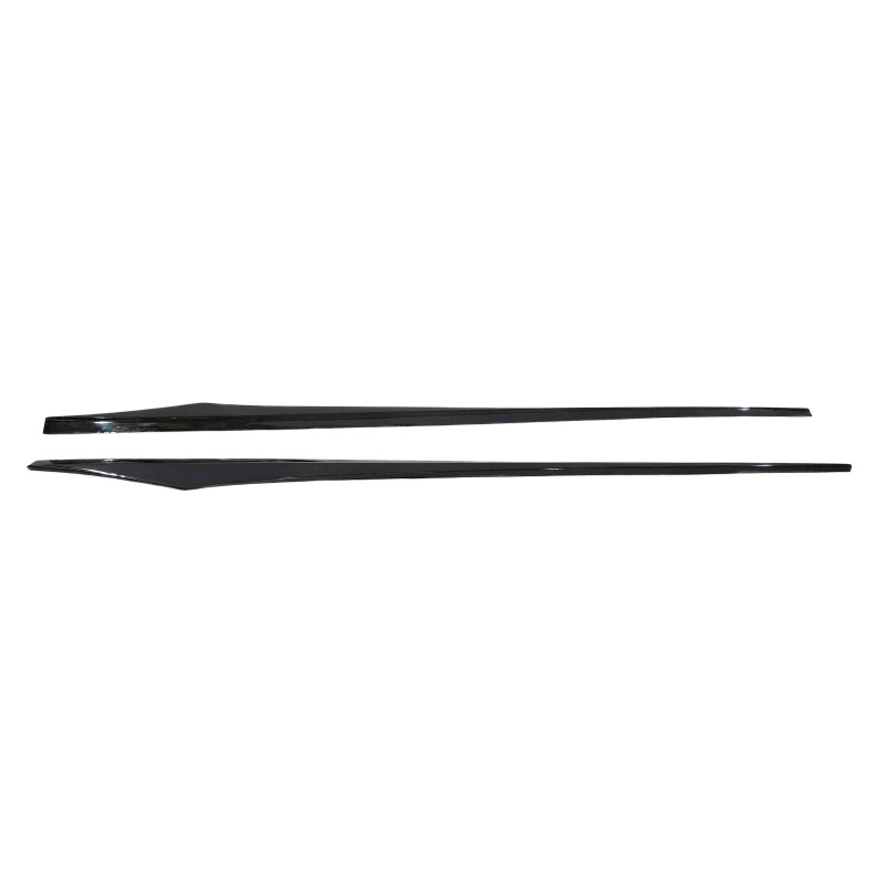 Diffuseur Jupes Bmw F06 F12 F13 Carbone