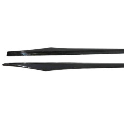 Diffuseur Jupes Bmw F06 F12 F13 Carbone