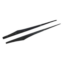 Diffuseur Jupes Bmw F06 F12 F13 Carbone