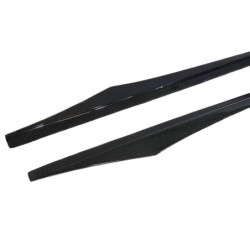 Diffuseur Jupes Bmw F06 F12 F13 Carbone