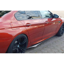 Diffuseur Jupes Bmw F06 F12 F13 Carbone