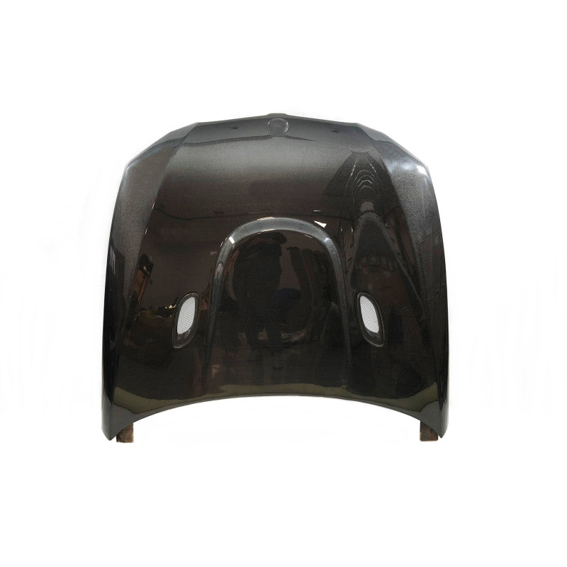 Capot Carbone BMW E92 E93 2006-2009 Look M3