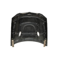 Capot Carbone BMW E92 E93 2006-2009 Look M3