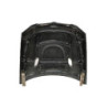 Capot Carbone BMW E92 E93 2006-2009 Look M3