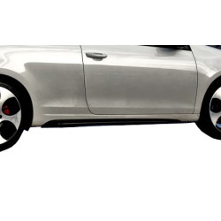 Jupes Volkswagen Golf 6 GTI