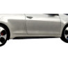 Jupes Volkswagen Golf 6 GTI