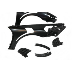 Ailette Porsche Cayman 981C 14-16 Boxster 981 13-16