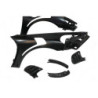 Ailette Porsche Cayman 981C 14-16 Boxster 981 13-16