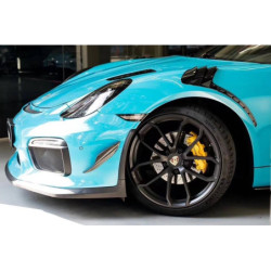 Ailette Porsche Cayman 981C 14-16 Boxster 981 13-16
