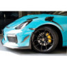 Ailette Porsche Cayman 981C 14-16 Boxster 981 13-16