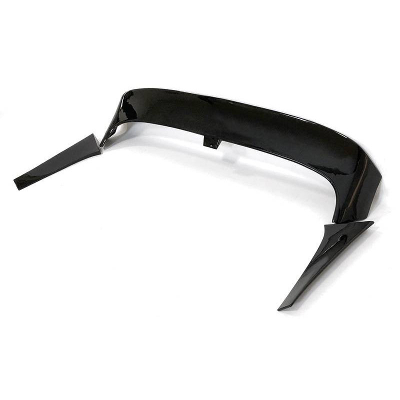 Aileron Volkswagen Golf 7 7.5 R-Line 3 5 P Noir brillant
