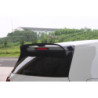 Aileron Volkswagen Golf 7 7.5 R-Line 3 5 P Noir brillant