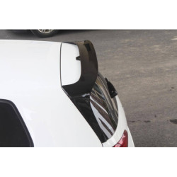 Aileron Volkswagen Golf 7 7.5 R-Line 3 5 P Noir brillant