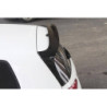 Aileron Volkswagen Golf 7 7.5 R-Line 3 5 P Noir brillant