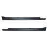 Jupes BMW F10 F11 10-16 Look M-Tech ABS