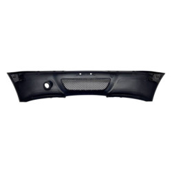 Pare-Choc Avant BMW E46 98-05 2 4P Type CSL Pointe Carbone