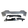 Pare-Choc Arrière BMW F10 10-16 Look M-Tech Capteurs
