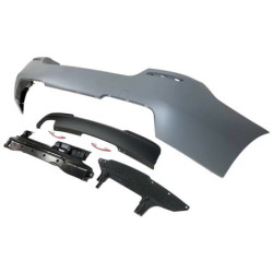 Pare-Choc Arrière BMW F10 10-16 Look M-Tech