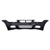 Pare-Choc Avant BMW E92 E93 06-09 Tipo M-Tech Avec Pointe