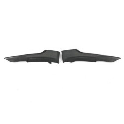 Pare-Choc Avant BMW E92 E93 06-09 Tipo M-Tech Avec Pointe