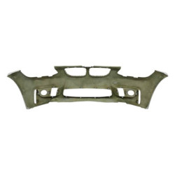 Pare-Choc Avant BMW E92 E93 06-09 Look M1 Deflecteur