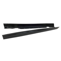 Kit De Carrosserie BMW E46 4 portes 98-02 Look M3