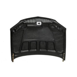 Capot Carbone Mitsubishi Evo VIII - IX C T Mod.I