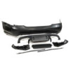 Pare - Choc Arrière Mercedes W221 2006-2012 Look S65